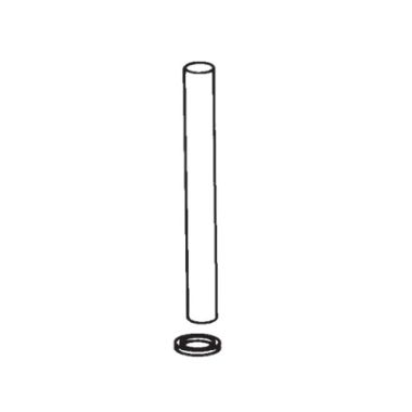 Click here to see Rainbird FLKIT65/70 Rain Bird Fulcrum Kit for 65PJ and 70CH Series Brass Impact Sprinklers - FLKIT65/70 (177420)