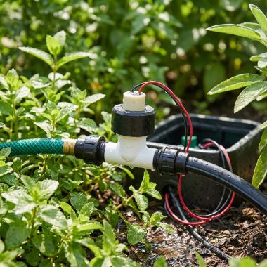 Click here to see Rainbird FS050P Rain Bird 1/2