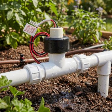 Click here to see Rainbird FS100P Rain Bird 1