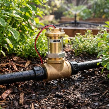 Click here to see Rainbird FS200B Rain Bird 2