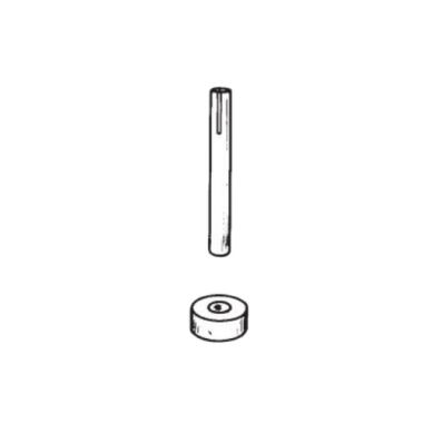 Click here to see Rainbird FULKIT14VH Rain Bird Fulcrum Kit for 14VH Impact Sprinkler - FULKIT14VH (177416)