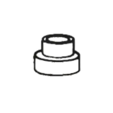 Click here to see Rainbird HOOD,TRIP SYSTEM -,739390095746 Rain Bird Trip System Hood For 85EHD Series Sprinkler - 111812 