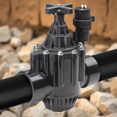 Click here to see Rainbird I200PGA Rain Bird 2