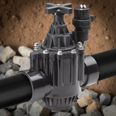 Click here to see Rainbird I100PGA9V Rain Bird 1