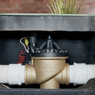 Click here to see Rainbird I300BPES Rain Bird Hybrid 300-BPES Control Valve, 3