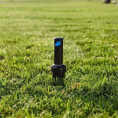 Click here to see Rainbird IF4PC Rain Bird Falcon 6504 Part-Circle Adjustable Pop-Up Rotor Sprinkler with SAM Check Valve - IF4PC