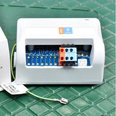 Click here to see Rainbird IQCMLXD Rain Bird Connection Module For LX, For ESP-LXD Series Controllers- IQCMLXD 