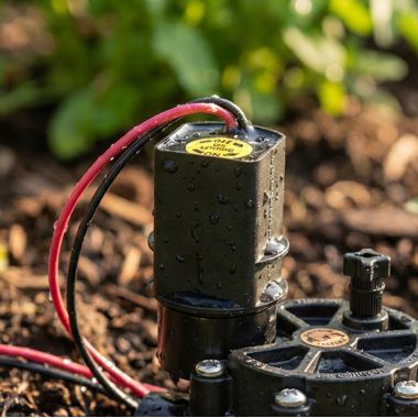 Click here to see Rainbird ITBOSPSOLE Rain Bird Latching Solenoid - ITBOSPSOLE (LU3100)