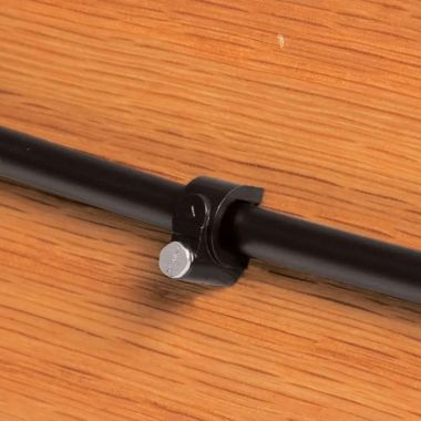 Click here to see Rain Bird MCLIP10PK Rain Bird Tubing Mounting Clip, 1/4