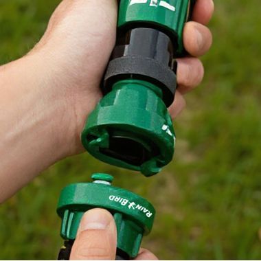 Click here to see Rainbird NZM100 Rain Bird 1