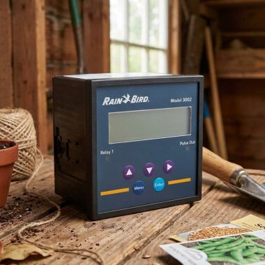 Click here to see Rainbird PT3002 Rainbird Flow Rate Transmitter - PT3002 (M80206)