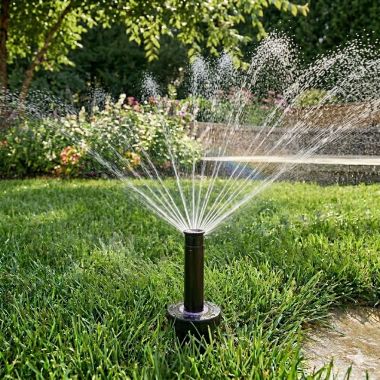 Click here to see Rainbird RD04SP45F Rain Bird RD1800 4