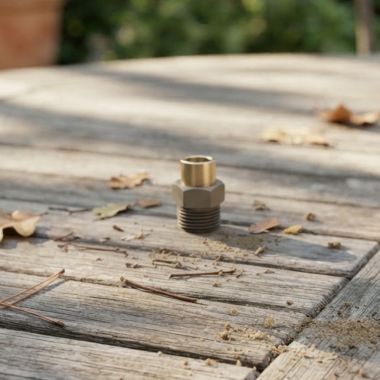 Click here to see Rainbird SB 30H Rain Bird Replacement Sleeve Bearing For 30H & 40H Series- SB-30H (177511)