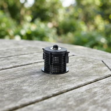 Click here to see Rainbird SCRNASYNST Rain Bird 5000 Rotor Filter Screen for Seal-A-Matic Rotors - SCRNASYNST (170452)