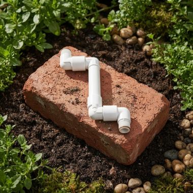 Click here to see Rainbird SJ12150T33 Rain Bird Swing Joint - SJ12150T33 (JH010033)