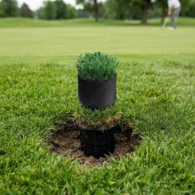 Click here to see Rainbird SODCUP Rain Bird Rotor Sod Cup Kit for 8005 Series Rotors - SODCUP (B80000)