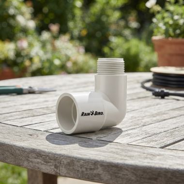Click here to see Rainbird SWINGJOINT Rain Bird NPT Outlet for 1-1/2