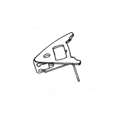 Click here to see Rainbird TRIPASSYLO Rain Bird 110124 Lower Trip Assembly for 25 Series Full Part-Circle Impact Sprinklers - 110124 (TRIPASSYLO)
