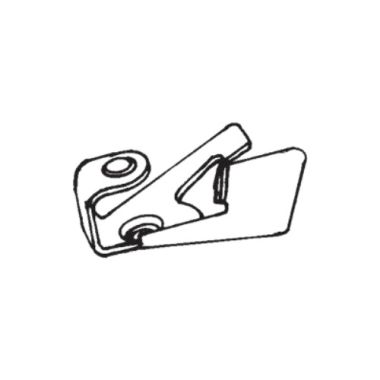Click here to see Rainbird TRIPUPPERS Rain Bird Upper Trip Assembly for 25BPJ-FP impact Sprinkler - 108994 (TRIPUPPERS)