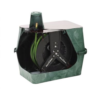 Click here to see Rainbird U075075 Rain Bird Underground Hose Reel with 3' X 3/4