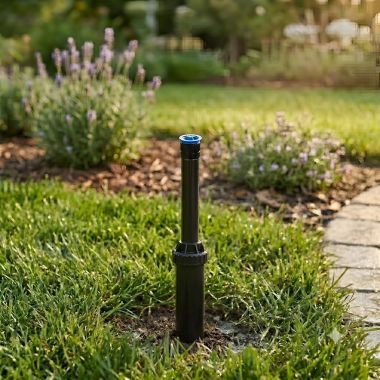 Click here to see Rainbird US410MX Rain Bird UNI-Spray Series Pop-Up Spray Body With 10 VAN Nozzle, 4