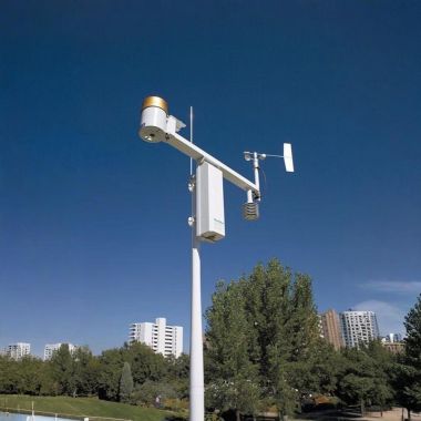 Click here to see Rainbird WSPRO2DC Rain Bird Weather Station, Direct Connect Model of WS-PRO2 - WSPRO2DC 