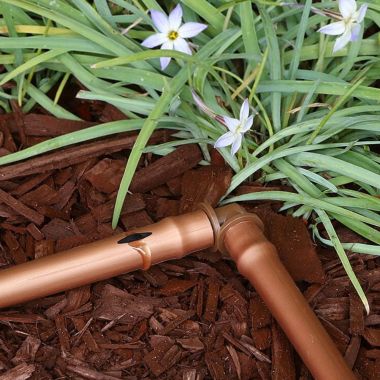 Click here to see Rainbird XFFELBOW Rain Bird XF Fitting Series Barb Elbow - XFF-ELBOW 