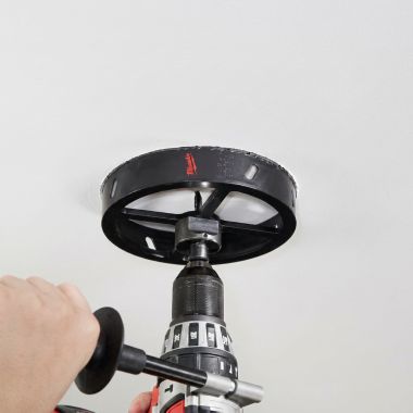 Click here to see Milwaukee 49-56-0300P Milwaukee 4-3/8
