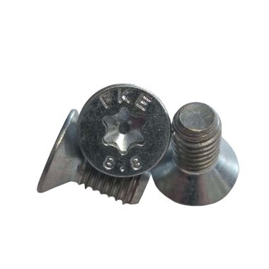 Click here to see Milwaukee 05-74-0970 MILWAUKEE 05-74-0970 M5X10MM T20 TORX FHCS