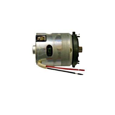 Click here to see Milwaukee 14-50-0836 MILWAUKEE 14-50-0836 MOTOR & PINION ASSY