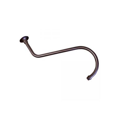 Click here to see Jones Stephens S0155RB Jones Stephens S0155RB 18-Inch S-Shape Shower Arm, Oil-Rubbed Bronze