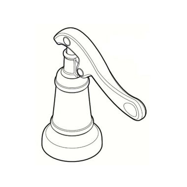 Click here to see Pfister 940-054U PFISTER 940-054U HANDLE 043YP RZ RUSTIC BRONZE