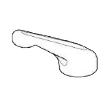 Click here to see Pfister 940-100A PFISTER 940-100A PART LOOP HANDLE 34S CR CHROME