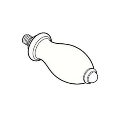 Click here to see Pfister 940-103J Pfister Catalina 548 Series Replacement Lever Handle, PVD Brushed Nickel - 940-103J 