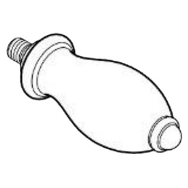 Click here to see Pfister 940-103S Pfister Catalina  548 Series Replacement Lever Handle, Stainless Steel - 940-103S 