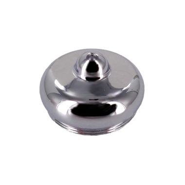 Click here to see Pfister 941-001A Pfister 941-001A Marielle Replacement Finial Cap, Polished Chrome