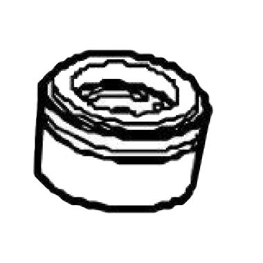 Click here to see Pfister 941-200A Pfister 941-200A Polished Chrome Male Aerator