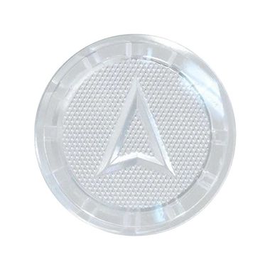 Click here to see Pfister 941-3400 Pfister 941-3400 Verve Acrylic Arrow Button