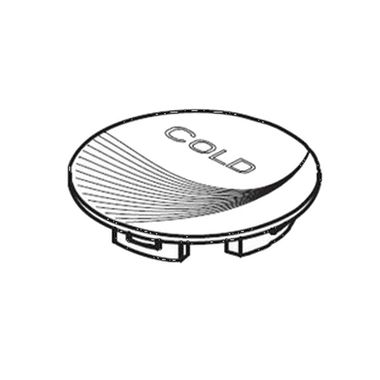 Click here to see Pfister 941-7840 Pfister 941-7840 Cold Side Button