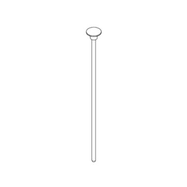 Click here to see Pfister 941-795A Pfister 941-795A Lift Rod, Chrome