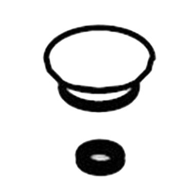 Click here to see Pfister 941-900V Pfister 941-900V Button With O-Ring,  Polished Brass