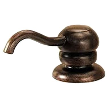 Click here to see Pfister 950-009U Pfister 950-009U Replacement Soap Dispenser, Rustic Bronze