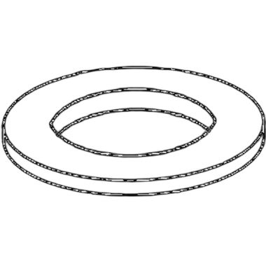 Click here to see Pfister 950-0120 Pfister 950-0120 Top Spout Bushing for 26 Series Marielle