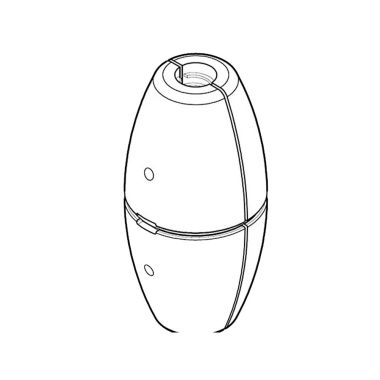 Click here to see Pfister 950-0970 Pfister 950-0970 Catalina Pull Out Sprayer Weight