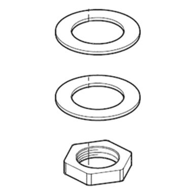 Click here to see Pfister 950-1680 Pfister 950-1680 149 Series Spout Hardware