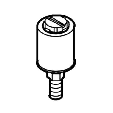 Click here to see Pfister 951-0100 Pfister 951-0100 Diverter Valve Assembly for 35 Series