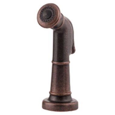 Click here to see Pfister 951-070U Pfister 951-070U Ashfield Replacement Side Spray, Rustic Bronze