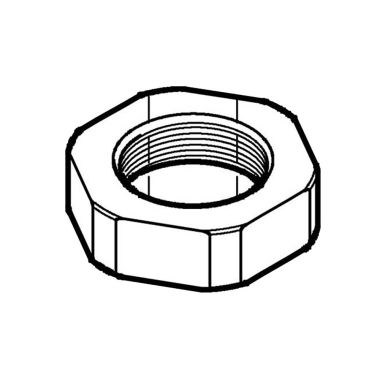 Click here to see Pfister 962-0140 Pfister 962-0140 Hanover 526 / 53 Series Locknut