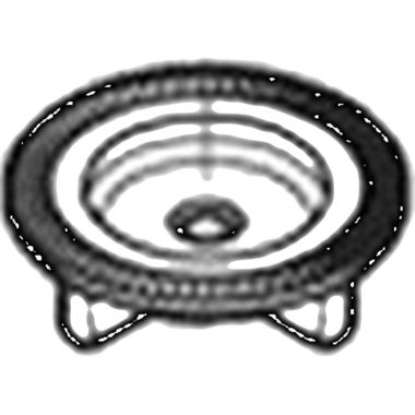 Click here to see Pfister 962-0290 Pfister 962-0290 Wingnut for Deckplate Shanks