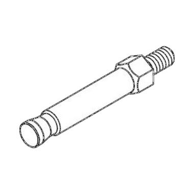 Click here to see Pfister 970-0060 PFISTER 970-0060 EXT STEM TV T/S